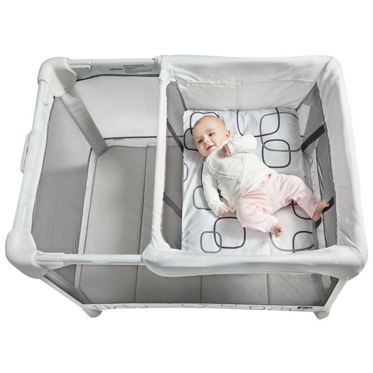 4moms play yard bassinet hotsell
