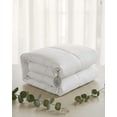 thumbnail image 5 of FULL size 88"x78" All Season Hotel Duvet Comforters Microfiber Shell Poly Fill 1/ Pack, 5 of 5