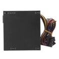 thumbnail image 4 of PC Power Supply 250W Desktop Computer Parts Accessories ATX-250W Adjustable 115/, 4 of 4