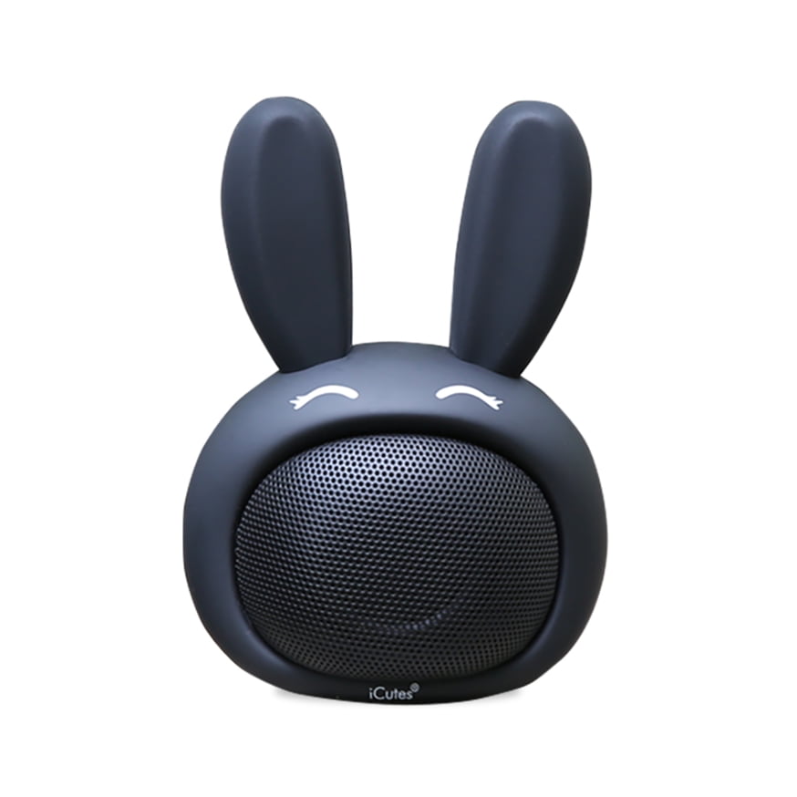 rabbit bluetooth speaker