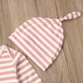 thumbnail image 3 of EYIIYE Baby Long Sleeve Sleeping Bag + Beanie Hat, 3 of 5