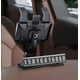 thumbnail image 4 of Soporte para teléfono de coche, espejo retrovisor multifuncional para salpicadero de coche con abrazadera de resorte ajustable de 360°, adecuado para teléfonos inteligentes de 3 a 7 pulgadas, 4 of 5