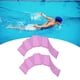 thumbnail image 1 of Aletas de natación, guantes de natación, equipos de silicona, guantes para agua, guantes de natación, aletas de natación para deportes acuáticos, nata Hombres, 1 of 8