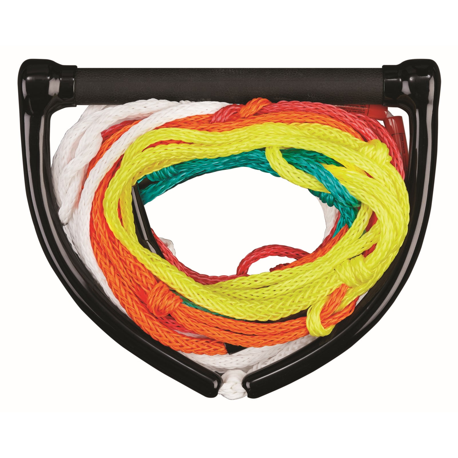 6100lbs57-1542 Airhead SPORTSSTUFF Towable Tube 6-Person 60-foot Tow Rope 