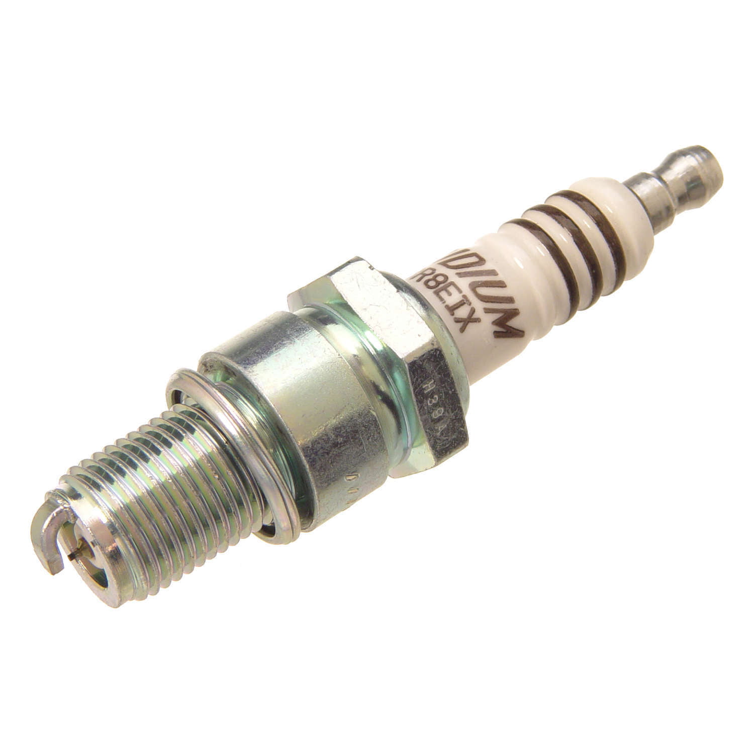 Type : Iridium IX NGK Spark Plug Sparkplug NEW No 5044 BR8EIX 