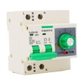 thumbnail image 3 of Industrial Mechanical Timer, Wide Time Range Easy Setting Timing Switch  For Equipment, 3 of 8