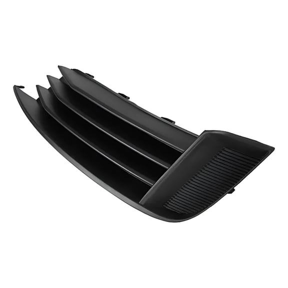 Applicable to Right Grille for Audi A3 S3 13-17