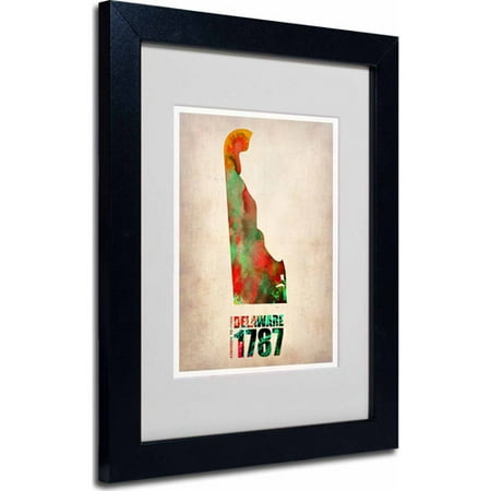 Trademark Fine Art