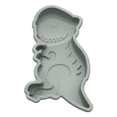 thumbnail image 2 of 1 Piece Cake Mold Clearance! Chocolate Silicone Pan Mould Cookie Cake Baking Cake Mould, 2 of 2
