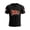 Black@GC@, variant on CONZONE Mens Tshirts Short Sleeve British T Shirts for Men Casual Crew Neck Patriotic Uk Flag Graphic Lightweight Tees Soft Cozy Athletic Tops