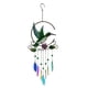 thumbnail image 2 of Advancent Colgante de Metal, carillón de viento, Patios, Windchime, hogar, jardín, colgante, Windbell, patio trasero, vacaciones, inauguración de la Decoración del hogar Advancent HA036293-00, 2 of 6