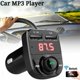 thumbnail image 5 of Bluetooth Car Transmisor Fm Reproductor De Mp3 Kit De Adaptador De Radio Inalámbrico Cargador Usb Vogacara EL013057-00, 5 of 6