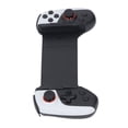 thumbnail image 1 of Controlador De Juego Móvil Gamepad, Mandos De Juego Ergonómicos Ligeros ABS Flexibles Para, 1 of 7