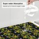 thumbnail image 5 of Fotbe Corn And Dragonflies Alfombrilla de Secado para Cocina con Estampado, 18x24 Pulgadas, 5 of 7
