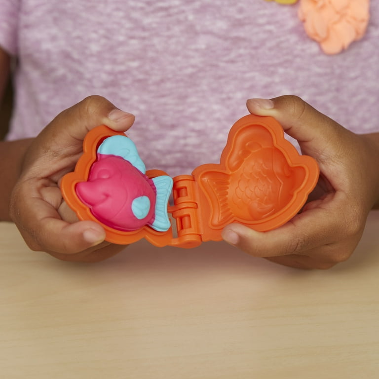 Octopus play doh best sale set