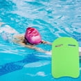 thumbnail image 4 of Swimming Kickboards, U Design Swim Pool Float Floating Buoyant Board, Great Training Aid for Adult Beginner Training Aid Pool Kick Board Children Swimming Training Pool Exercise Equipment, 4 of 5