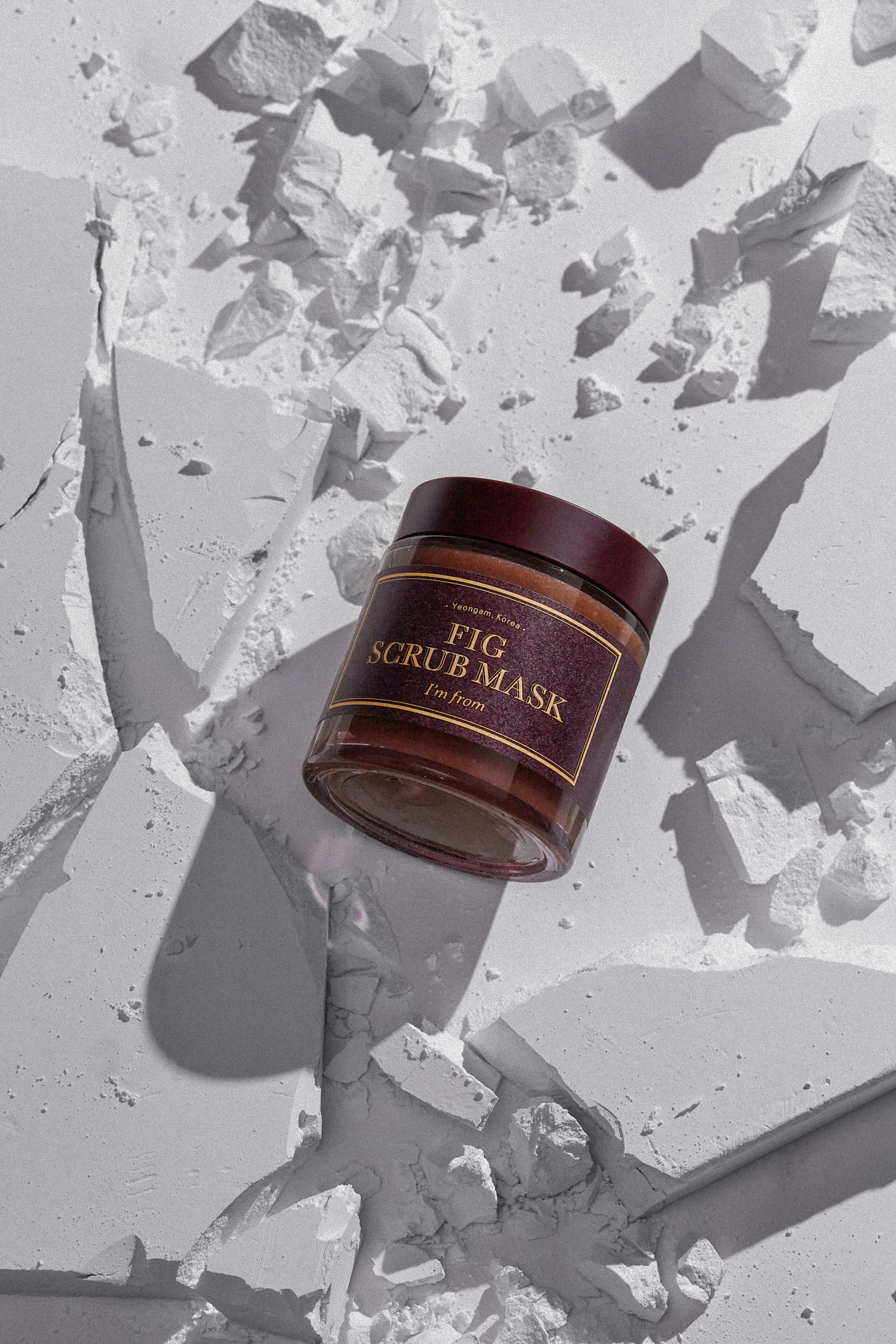 Fig Scrub Mask 120 g