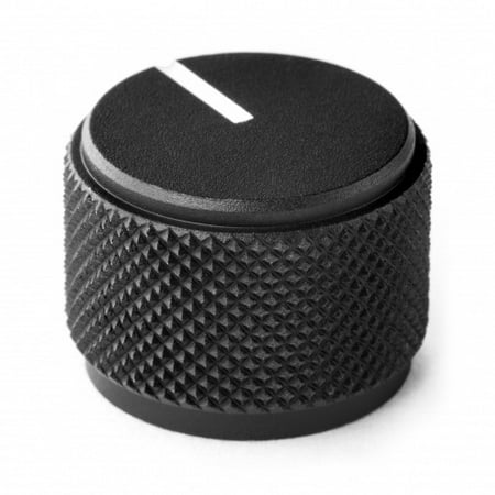 Dunlop ECB70 Large Aluminum MXR Knob