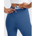 thumbnail image 6 of CRZ YOGA Womens Butterluxe High Waist Flare Pants 32 Inches Yoga Pants with Pocket, 6 of 6