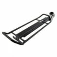 thumbnail image 3 of Bikase EZ Clamp Rear Rack Rear Post Mount Black, 3 of 3