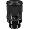 thumbnail image 2 of Sigma 28mm F/1.4 DG HSM Art Lens for Sony E (Deluxe Bundle) with Accessories, 2 of 6