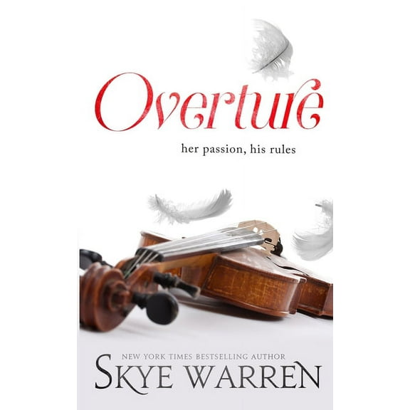 Overture, (Paperback)
