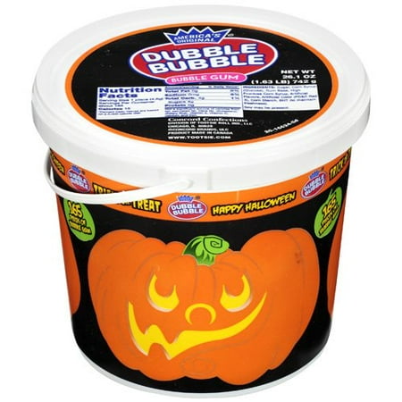 America's Original: Dubble Bubble Gum, 26.1 oz