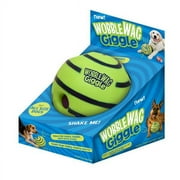 As Seen On TV Wobble Wag Giggle Dog Toy