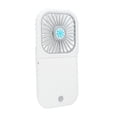 thumbnail image 4 of Mini ventilador portátil silencioso Jadeshay plegable multifuncional, 4 of 14