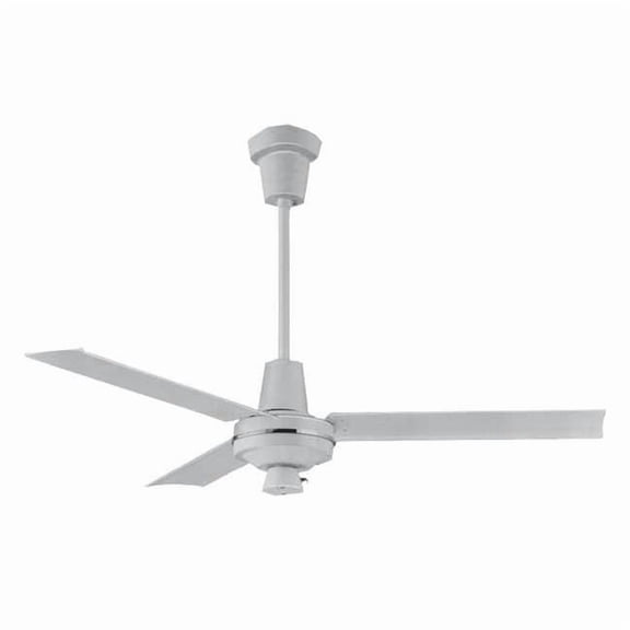 Qmark Commercial Ceiling Fan,56 in,120V AC 56001HP