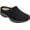 Black, variant on Women's Travelport26 Sneaker 8 X-Wide Black