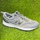 thumbnail image 1 of New Balance Fresh Foam Arishi v3 Mens Size 13 Gray White Running Shoes Sneakers, 1 of 6