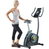 Golds Gym Cycle Trainer 300 Ci Upright Exercise Bike