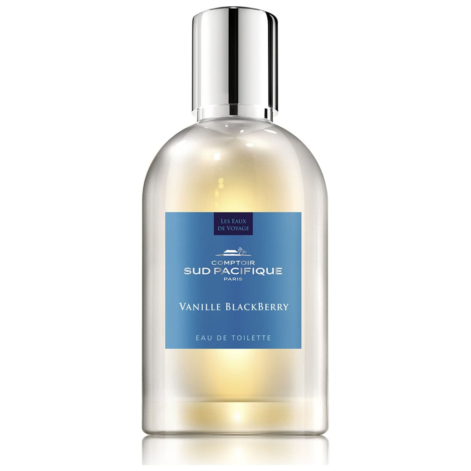 Comptoir Sud Pacifique Vanille Abricot Fragrance, Jackfruit