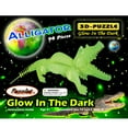 thumbnail image 2 of Glow In The Dark - Alligator, 2 of 2