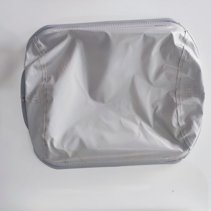 Automatic Cat Litter Box Replace Accessories Soft Fabric Liner  Smart Cat Litter Box Accessories Soft Mat Removable Liner