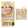 thumbnail image 3 of Tinte para cabello Garnier Nutrisse coloríssimos 121 azahar, 3 of 13