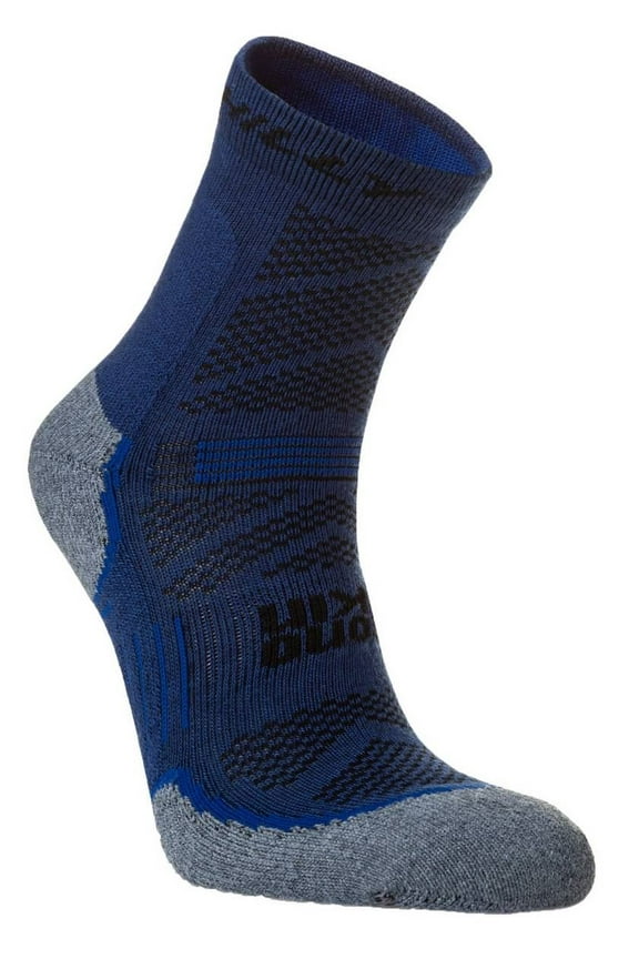 Supreme Anklet Max Socks - Midnight/Royal Blue