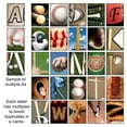 thumbnail image 5 of Personalized Baseball Name Wall Art, Live Previews, Choose Each Photos, Multiple Options, 5 of 6