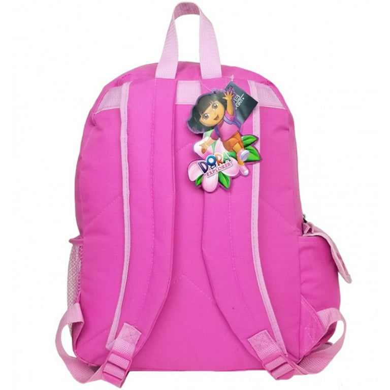 バッグ Dora Kids Dora The Explorer Surf Into Adventure Backpack | eBay