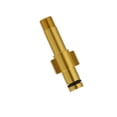 thumbnail image 1 of Riwesomey Adaptador Airsoft, botes de portátiles ligeros y redondos, duradero, resistente al desgaste, herramienta de fontanería firme, instalación Herramientas eléctricas amarillo 3 Riwesomey TO010548-03, 1 of 6
