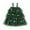 Green, variant on PMVFHDE Girls Dresses - Toddler Baby Christmas Star Sequin Layered Tutu Dress for Girls - Festive Xmas Tree Cake Party Gown Green,3-4 Years