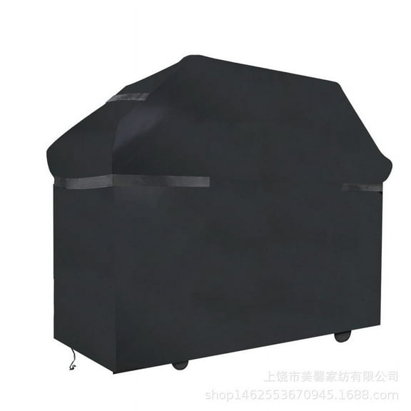 GOOHOCHY Heavy Duty Engine Hood Protector Outdoor Waterproof Cover Simple Installation Ideal for Cars Motorcycles Trucks Boats and Lawn Mowers