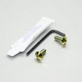 thumbnail image 5 of Titanium Fender & Hugger Bolt Kit (MUDHUG160TI), 5 of 6