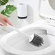 thumbnail image 2 of Cepillo de baño para colgar en la pared, 2 of 2