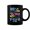 Black, variant on Yeye Grandpa Gift He Or She Yeye To Bee Coffee Mugs