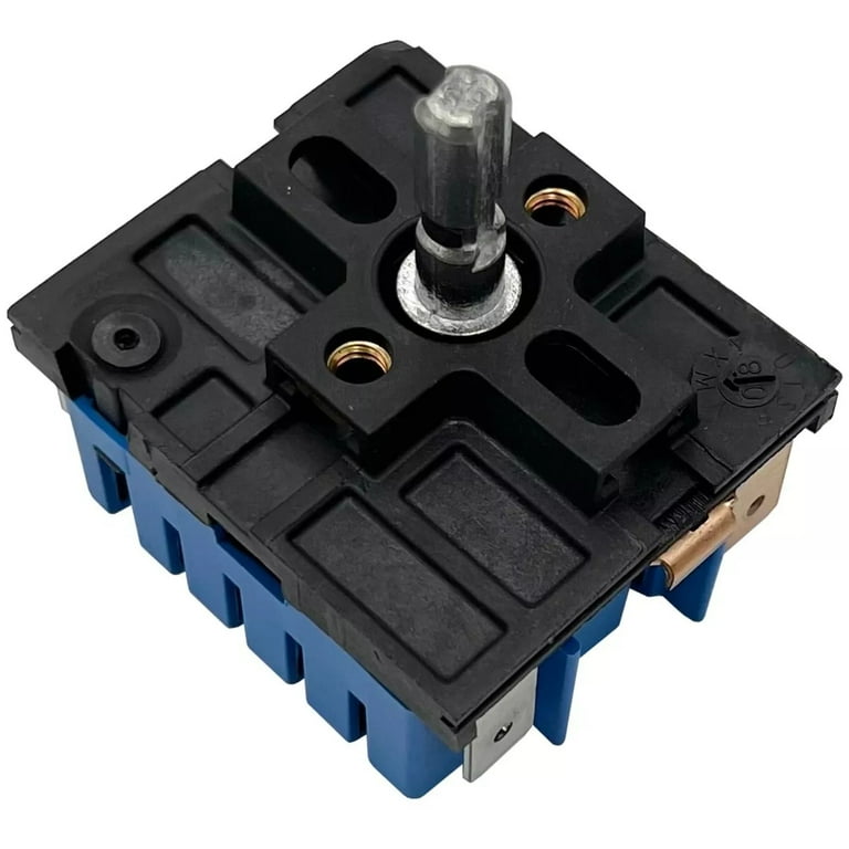 General Electric Infinite Control Switch, OEM ERP Part