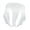 Clear, variant on Double Bubble Motorcycle Windshield Windscreen for Honda NC700 NC 750S 2010-2014