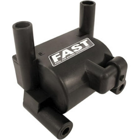 V-Thunder/Competition Cam F-3012 Fast EFI Performance Coil - 3.25in. L x 2.60in. W x 3.10in.