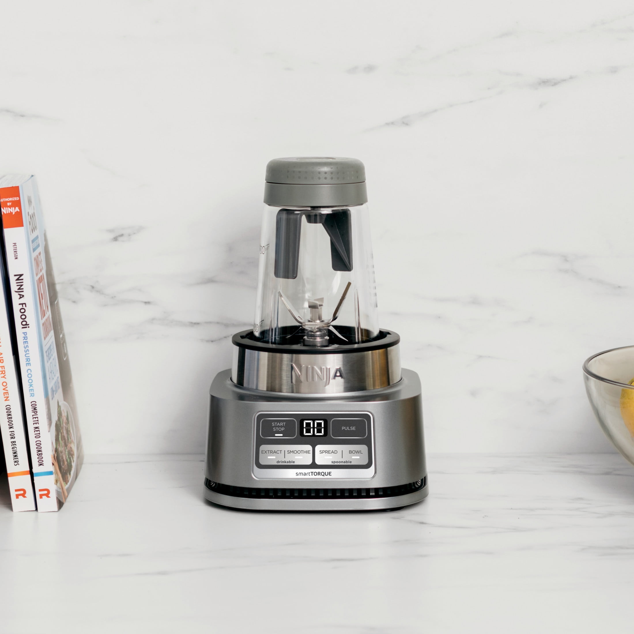 Ninja® Foodi® Smoothie Bowl Maker and Nutrient Pakistan Ubuy